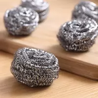 钢 丝 球 清 洁 球