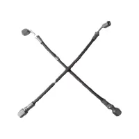 东风EQ1118 打 气 泵高温软管 空压机软管 原厂正品 超长质保