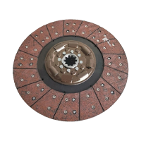 东风EQ1118 离 合 器从动盘 离合器片 原厂正品 超长质保