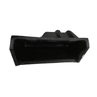 东风EQ1118杂物箱总成