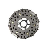 陕汽SX2190离合器压盘 离合器压盘及盖 原厂正品 超长质保