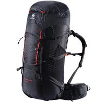 凯乐石双肩背包户外登山露营运动天涯II 65L徒步包海角