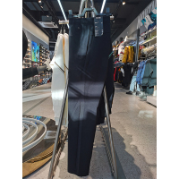 安踏运动裤男子2021春季新款直筒宽松梭织速干休闲卫裤152117509