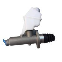 豪泺ZZ1167 离合器总泵 原厂正品 超长质保