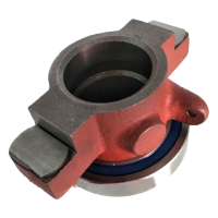 东风EQ1118离合器分离轴承及座总成