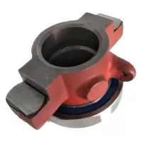 东风EQ1118离合器分离轴承及座总成