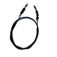 东风EQ1118 油门拉线 原厂正品 超长质保