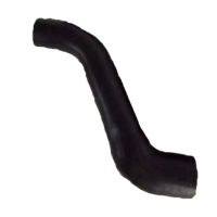 东风EQ1118散热器进水胶管(殴II) 上水管 原厂正品 超长质保