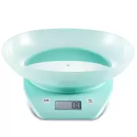 厨房称 HE-62 迷你厨房电子秤称重烘焙称精准0.1g(单位:个)