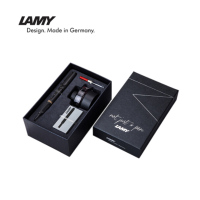 LAMY 钢笔墨水笔礼品礼盒 50周年纪念款礼盒