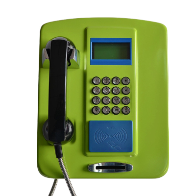 海振邦科技(hesibond)校园电话机4G挂壁式电话机全网通