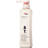 阿道夫(ADOLPH) 阿道夫沐浴露 800g 精油 单瓶装