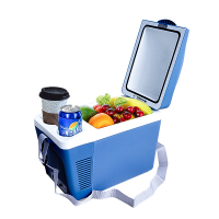 车管家 车载 冰箱GJ-1107