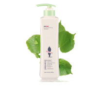 阿道夫(ADOLPH) 800克精油洗发乳液(滋养修护) 单瓶装