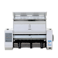 得实(DASCOM)DS-2130高速多功能重负荷80列滚筒打印机.针式打印机.