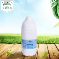 太湖美林果糖调味糖浆2.5kg(单位:瓶)