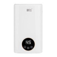 新飞WM-62 即热式电热水器6200瓦