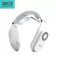 SKG 4098智能颈椎按摩器 (蓝牙款)K5系列(HD)