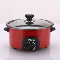 TCL 好滋味四季锅TH-1101A 额定容量：5.0L（HD）