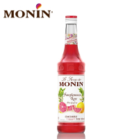莫林红柚风味糖浆700ml(单位:瓶)