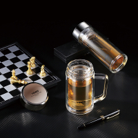 菲驰VT172风范玻璃杯套装(HD)