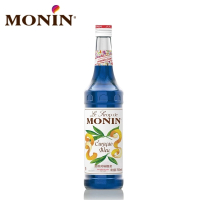 莫林蓝柑风味糖浆700ml（单位：瓶）