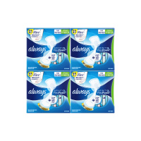 护舒宝 液体卫生巾3盒50片(单位：组）