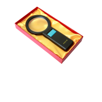 宇眼高倍数光电放大镜多功能夜间放大镜非显微 配灯 计价单位:个 BXZ-L0071