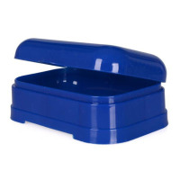 远翔火焰蓝香皂盒学肥皂盒19 BXZ-L0061