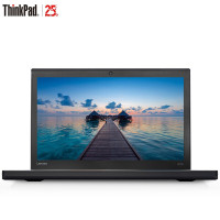 联想 (Lenovo) ThinkPad X270（4GCD）12.5英寸 轻薄笔记本电脑