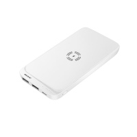 飞毛腿(SCUD) 无线充电移动电源一万毫安SPK-WY100