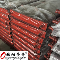 欧阳莎普(Ouyangshapu) 翅片管散热器 O-GC8-1500(不含面罩)