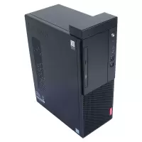 联想 启天M415 英特尔 I3-6100/ H110 PCI主板/4G DDR4 内存/1TB硬盘/集成千兆网卡/集成