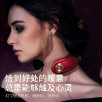 和正 (HEZHENG)4098智能 颈椎按摩器(至尊款)