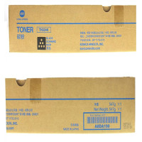 原装 柯美能达TN324正品粉盒 黑色