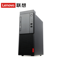 联想启天M4650 intel I3-6100/4GB DDR4/1TB硬盘/1G独 显/集成网 卡/DVD刻录光驱