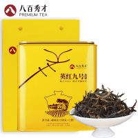 八百秀才 豪享装英红九号400g