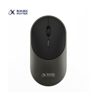 科大讯飞 XFSA 20 无线办公智能鼠标(单位:个)黑色