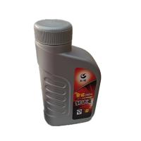 长城刹车油 制动液/离合器油 塑料桶装 通用型DOT4 800克