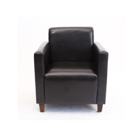 昊天伟业(HOTANWE)小户型沙发单人沙发椅 单人位960*860*880