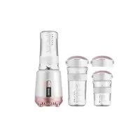 膳魔師(THERMOS) EHA-2222A-WB多功能食物料理机 单台装
