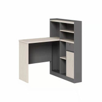 23FXD121-1.5米职员台1500.1400.1200