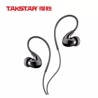 得胜(TAKSTAR) TS-2260 耳机 (单位:个) 黑色