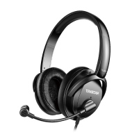 得胜(TAKSTAR) TS-450M 耳机 (单位:个) 黑色