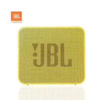 JBL GO2 音乐金砖二代 便携式蓝牙音箱（单位：个)柠檬黄