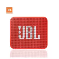 JBL GO2 音乐金砖二代 便携式蓝牙音箱（单位：个)珊瑚橙