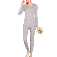 南极人 女士全棉棉毛衫 (单位:件)