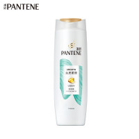 宝洁[潘婷(Pantene)] 丝质顺滑洗发露洗发水洗发乳 400ML (计价单位:瓶)