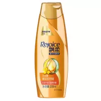 宝洁【飘柔（Rejoice）】 精油润养柔顺洗发露洗发水洗发乳 200ML （计价单位：瓶）