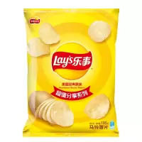 乐事无限组合包104g3罐